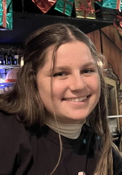 Picture of Olivia Mason